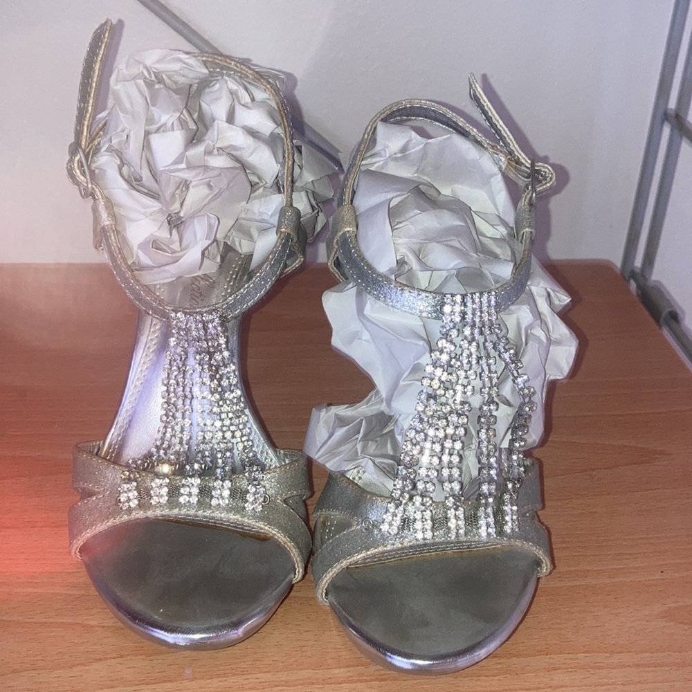 De Blossom Collection high heels 👠 - Picture 8 of 11